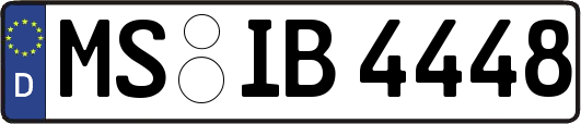 MS-IB4448