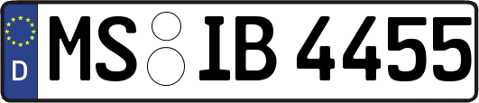 MS-IB4455