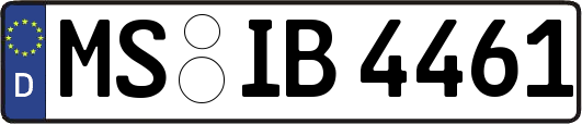 MS-IB4461