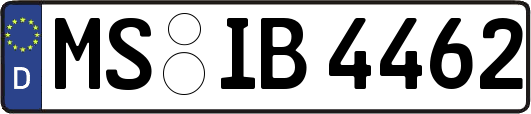 MS-IB4462