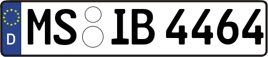 MS-IB4464
