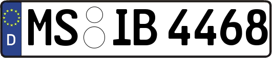 MS-IB4468