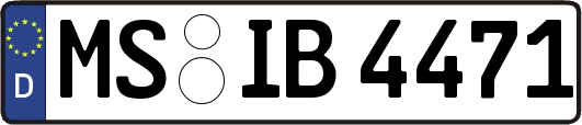 MS-IB4471
