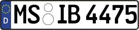 MS-IB4475