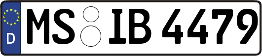 MS-IB4479