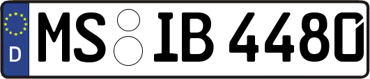 MS-IB4480