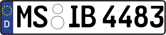 MS-IB4483