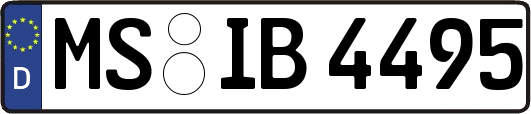 MS-IB4495