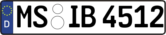 MS-IB4512