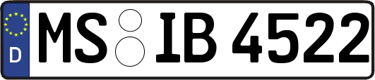 MS-IB4522