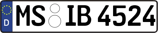 MS-IB4524