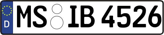 MS-IB4526