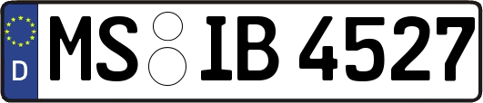 MS-IB4527