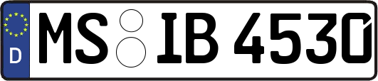 MS-IB4530