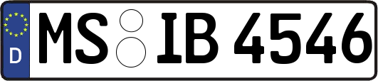 MS-IB4546
