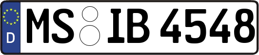 MS-IB4548