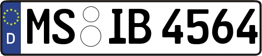 MS-IB4564