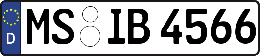 MS-IB4566