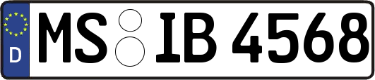 MS-IB4568