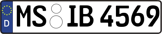 MS-IB4569