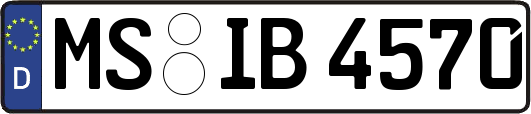 MS-IB4570