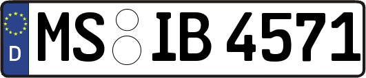 MS-IB4571