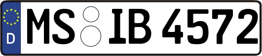 MS-IB4572