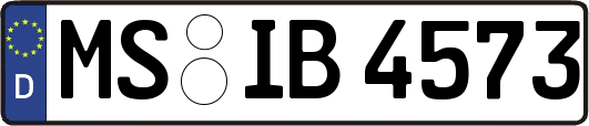 MS-IB4573