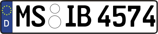 MS-IB4574
