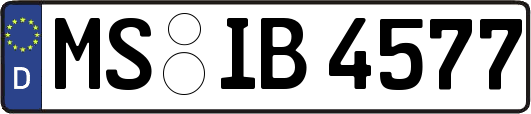MS-IB4577