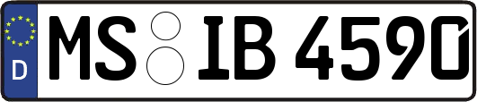 MS-IB4590