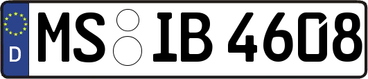 MS-IB4608