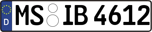 MS-IB4612