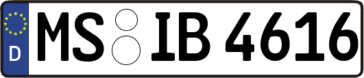 MS-IB4616