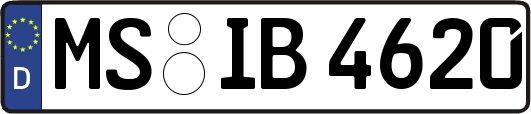 MS-IB4620