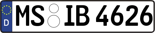 MS-IB4626