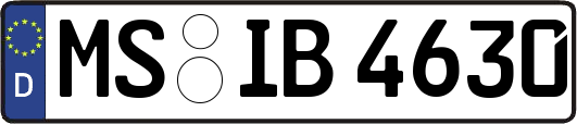 MS-IB4630