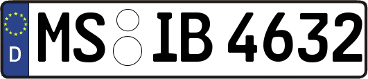 MS-IB4632