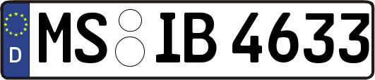 MS-IB4633