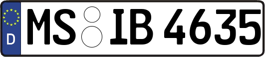 MS-IB4635