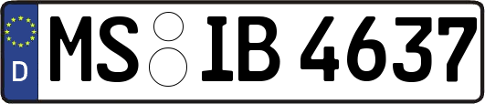 MS-IB4637