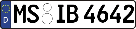 MS-IB4642