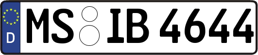 MS-IB4644