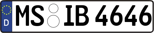 MS-IB4646