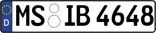 MS-IB4648