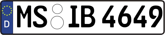 MS-IB4649