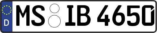 MS-IB4650