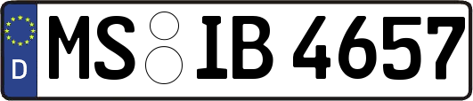 MS-IB4657
