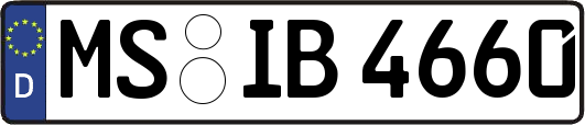 MS-IB4660