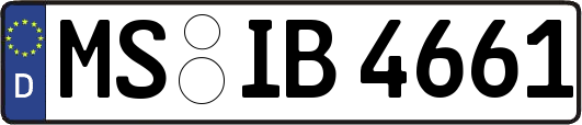 MS-IB4661